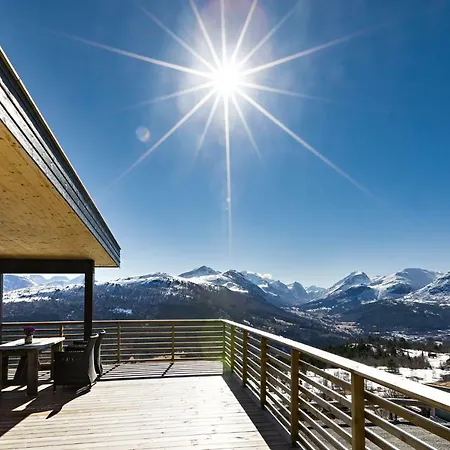 Fjord View Apartment Stranda (More og Romsdal)