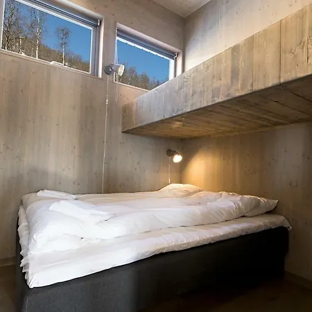 Apartment Fjord View *